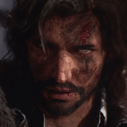 feroxgod2k15BHC's profile picture. NieR/FF/Xeno