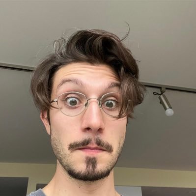 YEAGERZEKS's profile picture. that would be too much to ask