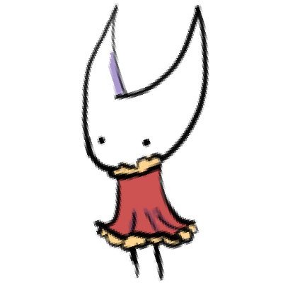 randombreaddude's profile picture. yay silksong :D