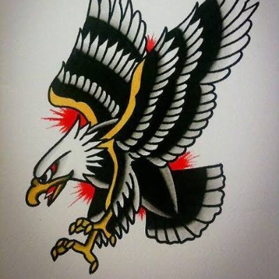 h996_hl's profile picture. Fly high like eagle