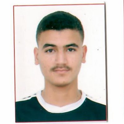 hmamed_zak13554's profile picture. 
