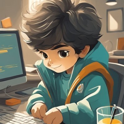 ErfanCrypto92's profile picture. 