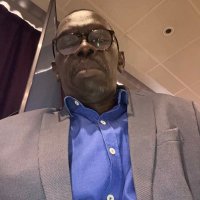 Seyni Cissé DIOP (@seynicissediop) 's Twitter Profile