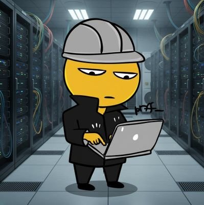 degenrd's profile picture. I like to DEV daily.                                                                           

$PALU