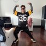 voodoo3385's profile picture. Steelers Twitter GM