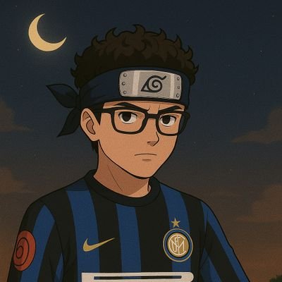 bcpier_'s profile picture. Nella vita ho tre certezze:
Giuseppe Cruciani,
David Parenzo e
Simone Inzaghi