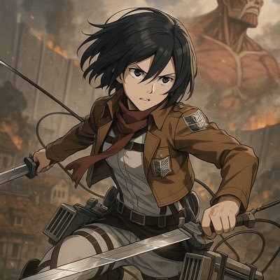 _mikasa02's profile picture. 𝔾𝕠𝕕 • 𝕎𝕖𝕓𝟛 • 𝕔𝕠𝕟𝕥𝕖𝕟𝕥 𝕨𝕣𝕚𝕥𝕥𝕖𝕣 • ℝ𝕒𝕚𝕕𝕖𝕣 • 𝕊𝕙𝕚𝕝𝕝𝕖𝕣 • 𝕐𝕒𝕡𝕡𝕖𝕣 • 𝔸𝕞𝕓 @𝕊𝕠𝕔𝕣𝕒𝕥𝕖𝕤_𝕘𝕝𝕠𝕓𝕒𝕝 • 𝔸𝕣𝕚𝕘𝕒𝕥𝕠