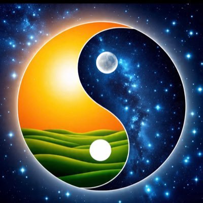 Bitcoinspiri's profile picture. Study the intelligence of life & ₿ ✨ 1 BTC =1 BTC #Bitcoin