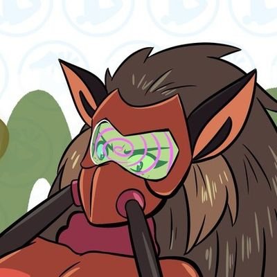 SqueakTyplosion's profile picture. 23, They/He, Pansexual, Kobold drone T-238, DMs open ;)
https://t.co/aGdZurniUu