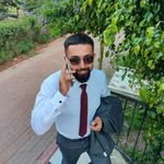sadiman93595's profile picture. ✨ Sanatçı 🖤