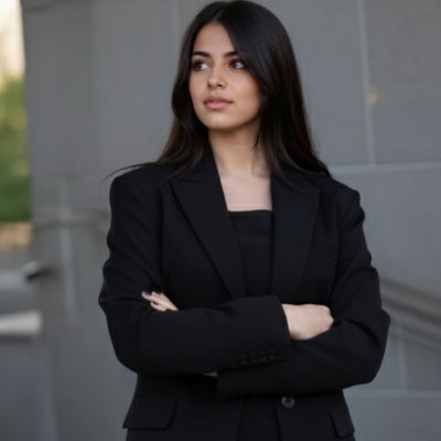 Mina_ch98's profile picture. 🔸Switzerland / Hungary - Based Tunisian 🇹🇳🇨🇭🇧🇬 🔸Sr Manager & SAP Solution architect Logistics and warehousing