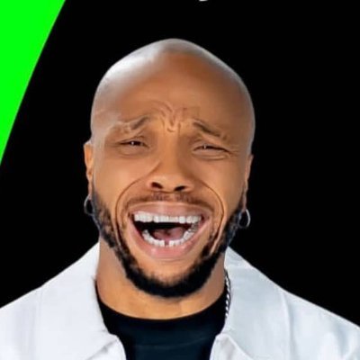 Charles_Okocha2's profile picture. Mr Phenominal ¶ Not Affiliated with Mr Charles ¶ Giveaway Acct ¶ PARODY