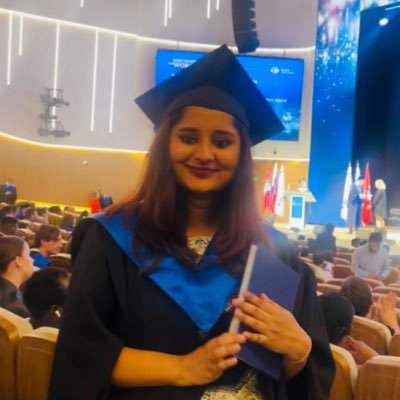 VidushiGarg12's profile picture. 