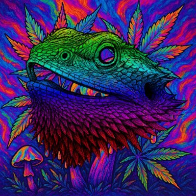 BeardieLIVE's profile picture. Beardie Live 🦎 | 24/7 Terrarium Stream | Rescue Animals ❤️

CA: CdFkrrLmD4hRFuLydfhE1UiGUDBP73foDB8M9ARspump