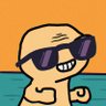 lxpump's profile picture. front running the next meta and ur girlfren’s DMs