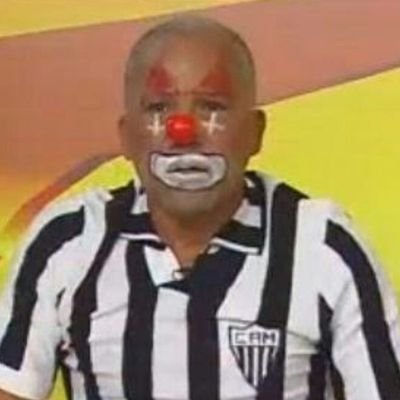 CorinGalo1908's profile picture. se os doninhos vão tratar a gente como palhaços, vamos tratar eles como piadas