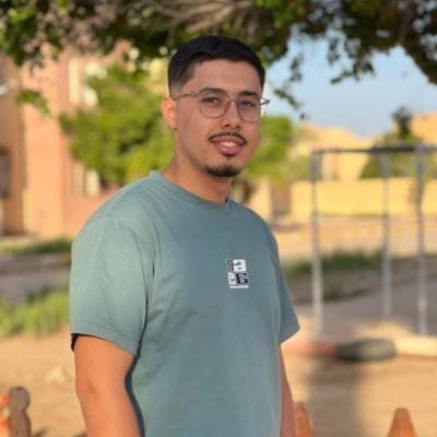FaresRouina's profile picture. Hello world