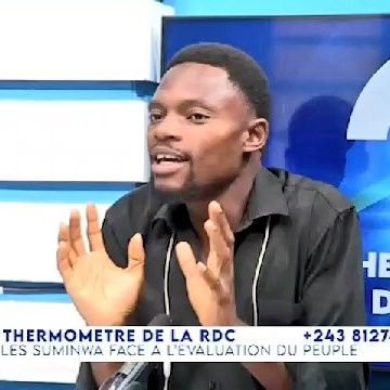 ItokoPrince's profile picture. La politique doit être ce que le peuple attend de nous