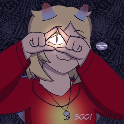 Lucy Doodlesさんのプロフィール画像