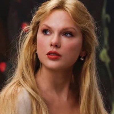 raava SAW TAYLOR x3 ❤️‍🔥さんのプロフィール画像