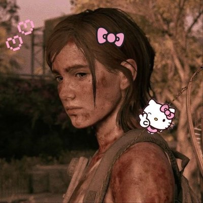 shoyostan's profile picture. 20 yo ☆. ｡full-time bio student part-time stupid 🧪
i love ellie williams with all my heart 🫶 
☆. ｡ caitlyn haters dni