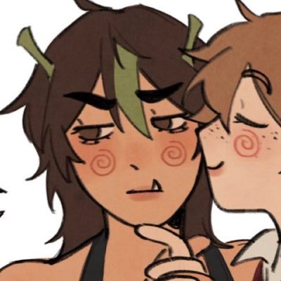 tangobeans's profile picture. TANGOBEANS IS REAL dm follow request application on why u are a good fit for this priv i am also insane about scarredmoon
