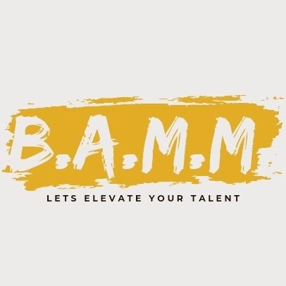 bammtxofficial's profile picture. Amplifying the unheard, empowering the overlooked, and celebrating the talent we represent!

#amplifytheunheard