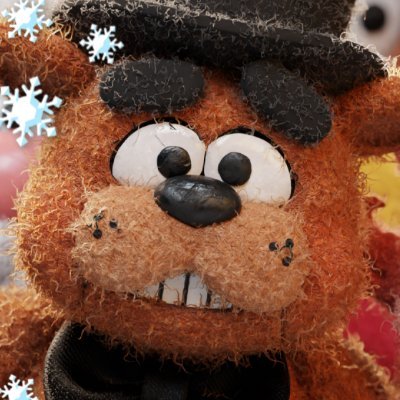 fifibunfifibun's profile picture. 