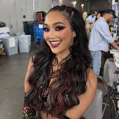 MainEventRox's profile picture. WRESTLING UPDATES ⭐️ | WWE ENJOYER ⭐️ | JEY USO & ROXANNE PEREZ FAN ACCOUNT ⭐️ | OPEN TO ALL ⭐️ | JUST US UCE ⭐️ | THE PRODIGY ⭐️