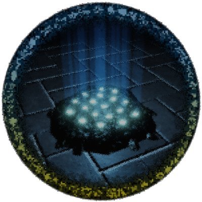 hhhaaaaaaarrG's profile picture. this account solely exists to read Doors News(and Pressure also I guess)