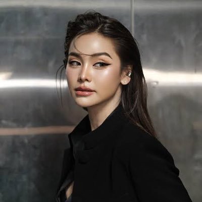 meninawesker's profile picture. englot, LMSY, , lingorm , emibonnie e apaixonada nas miss thailand🏳️‍🌈♒️ 62