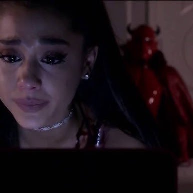 KayFlocca's profile picture. #ArianaGrande #NetsWorld #MGU
