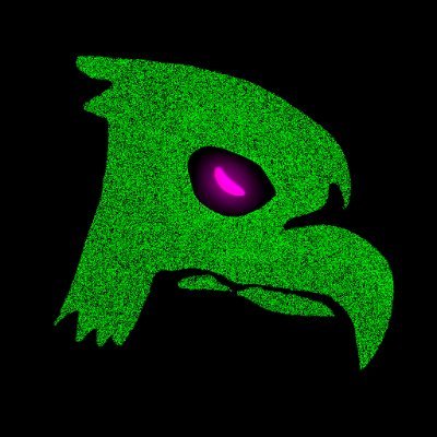 ARaptorialbird's profile picture. Amusement park, weather, sports, gaming enthusiast. Views are libertarianism.🇺🇸

pfp is custom made. Inspired from GV Art+Design CP Raptor wordscape shirt.