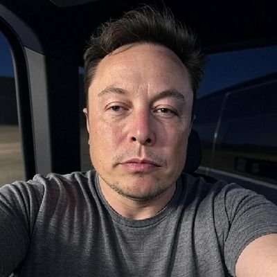 em_reevee_'s profile picture. CEO TESLA/ X
(Strictly private account for real fans).