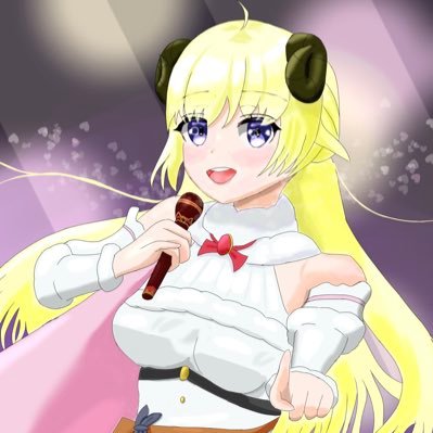 絵描見習(スマホ指アイビス)2025.6～。わための歌と団長のASMRに癒されつつ、らでんちゃんに芸術を教えてもらう日々。ホロも🌈🕒も個人勢も好き