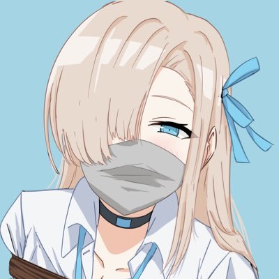 しばりぃまーと🪢🪢🪢さんのプロフィール画像