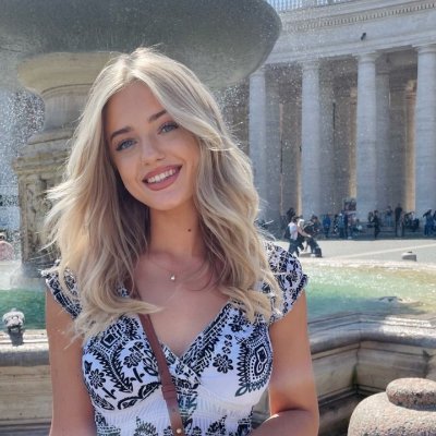 Emir565756's profile picture. Golf ⛳ | Tennis 🎾 | Yoga 🧘‍♀️ | Hiking & Travel 🌍
Seeking depth, authenticity&meaningful connection.
Numbers tell stories, people give them meaning