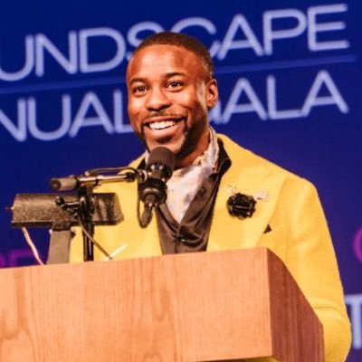 jblakeanthony's profile picture. President & CEO of @chi_sinfonietta orchestra https://t.co/rnSHwtAEOp | Professor @RooseveltU | Chairman City of Chicago @chicagodcase Arts Council