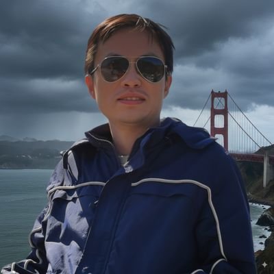 zhouql1978's profile picture. Daddy, Husband, Son, Techologist, Ph. D, Idealist