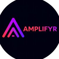 Amplifyr AI (@amplifyrai) 's Twitter Profile