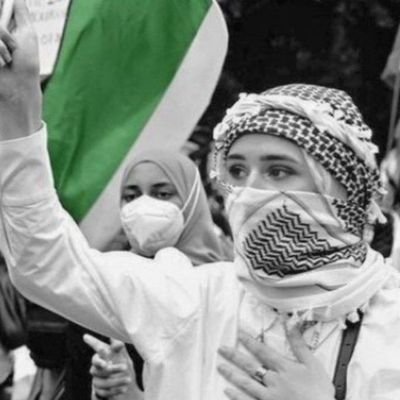 tania_medicen's profile picture. 🇵🇸 🇻🇪 🫂 “Desde el río hasta el mar” من النهر إلى البحر min alnahr 'iilaa albahr