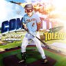 JacksonTbull's profile picture. Toledo 🚀 Baseball Commit