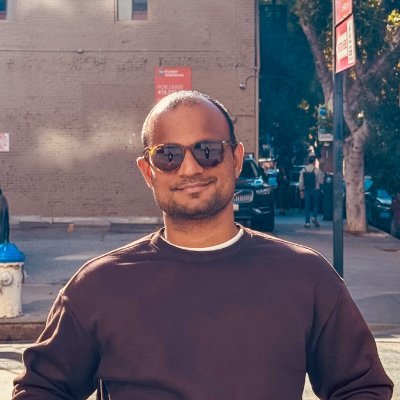 anirudh_twt's profile picture. Startups, Growth, MMA, Techno 💽 Your local Vibes dealer ✨