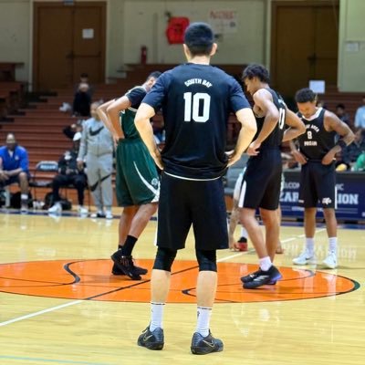 ChiCheng901018's profile picture. Tech & Basketball