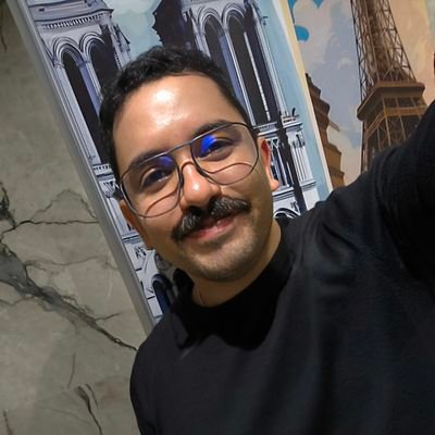 ImmerFlores's profile picture. 36 | Geminiano | Asocial&amigable.

Fiel creyente que existo en un espacio llamado planeta tierra, en el que trato de ser lo más políticamente correcto posible.