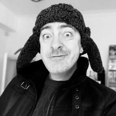 stevejbeck's profile picture. Musician/Producer/Gamer/AI/Gentleman/Scholar/Acrobat. formerly of @ParadigmsBand.