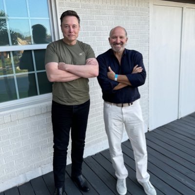 tonyysteve's profile picture. Protecting Elon musk’s online presence from impersonators is my top priority, leveraging my cybercrime expertise to safeguard his digital identity