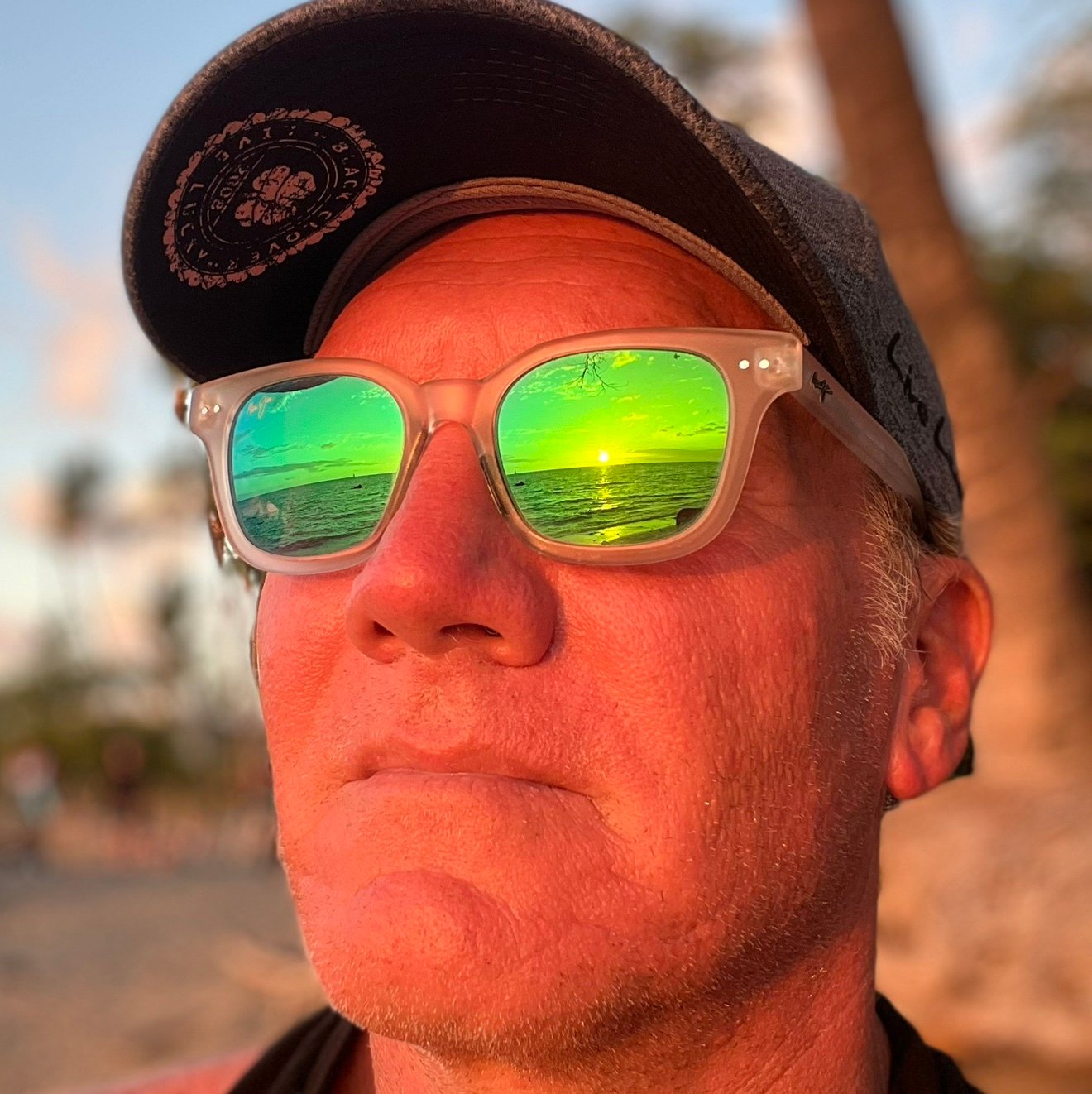 CBlissTay411's profile picture. Husband, Father, Imperfect follower of Christ. Truth seeker in a world full of noise. Living grace, not perfection.