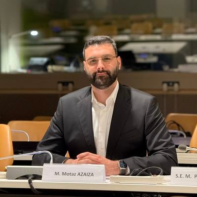 Motaz__azaiz's profile picture. Award-winning war journalist with many years of experience. Reporting Live from the front lines of conflict zones Gaza/Palestine 💔💔