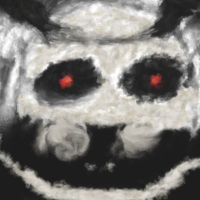 DoomedNmbr41943's profile picture. 💜😵‍💫 Call me DOOMED or doom. 😵‍💫💜 Preferably DOOMED. I swear I sound happy. I may be doomed but I don't want you to be as well. 💜💜